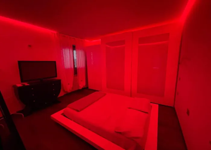 Residenza Marylou