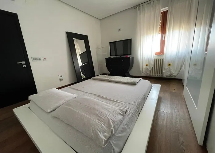Residenza Marylou