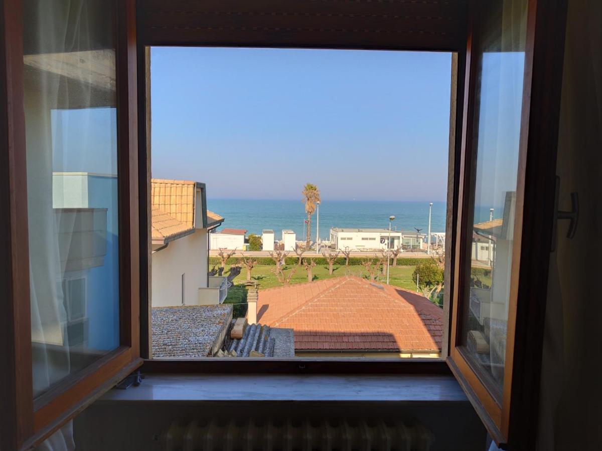 Residenza Marylou Porto Sant'Elpidio