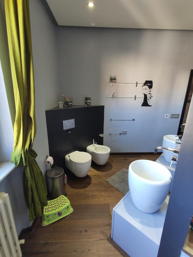 Residenza Marylou Apartment