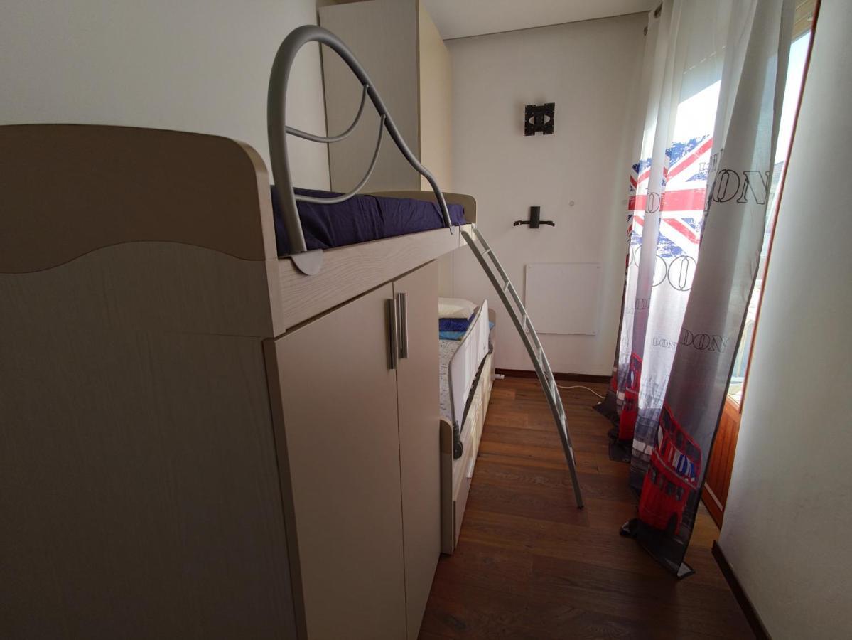 Apartment Residenza Marylou *