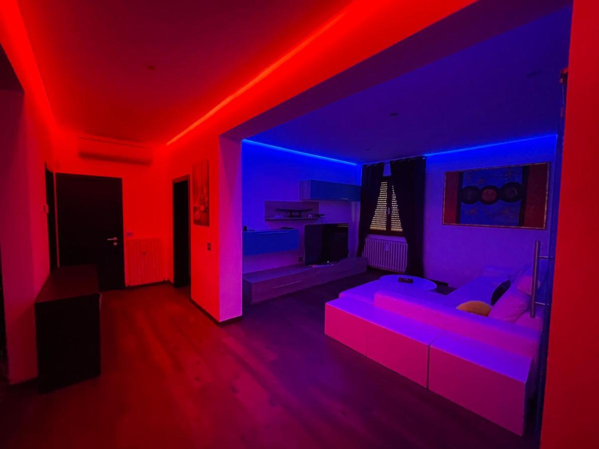 Apartment Residenza Marylou *