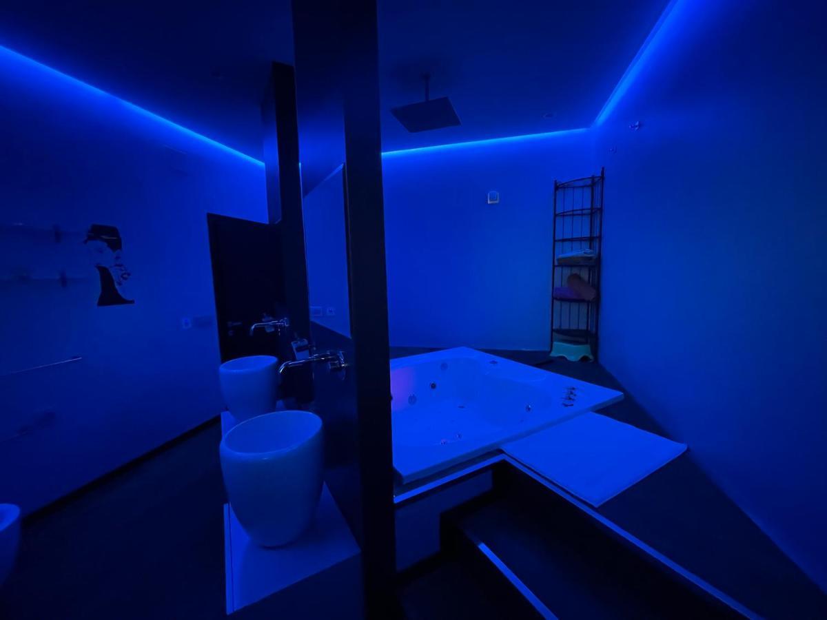 Residenza Marylou Apartment Porto Sant'Elpidio