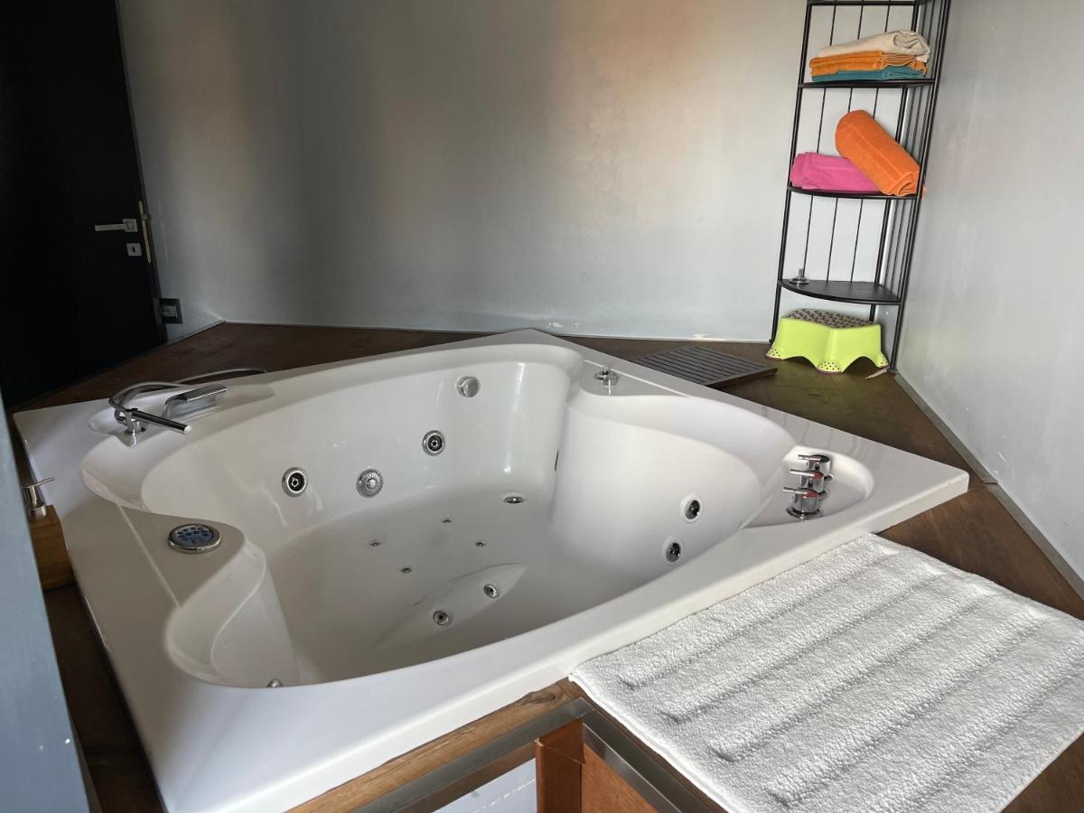 Apartment Residenza Marylou
