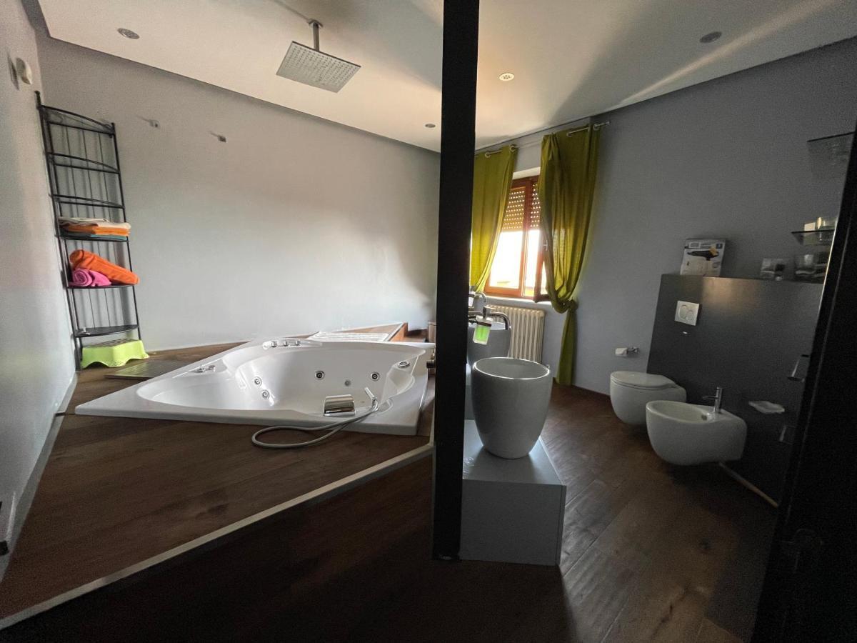 Residenza Marylou *