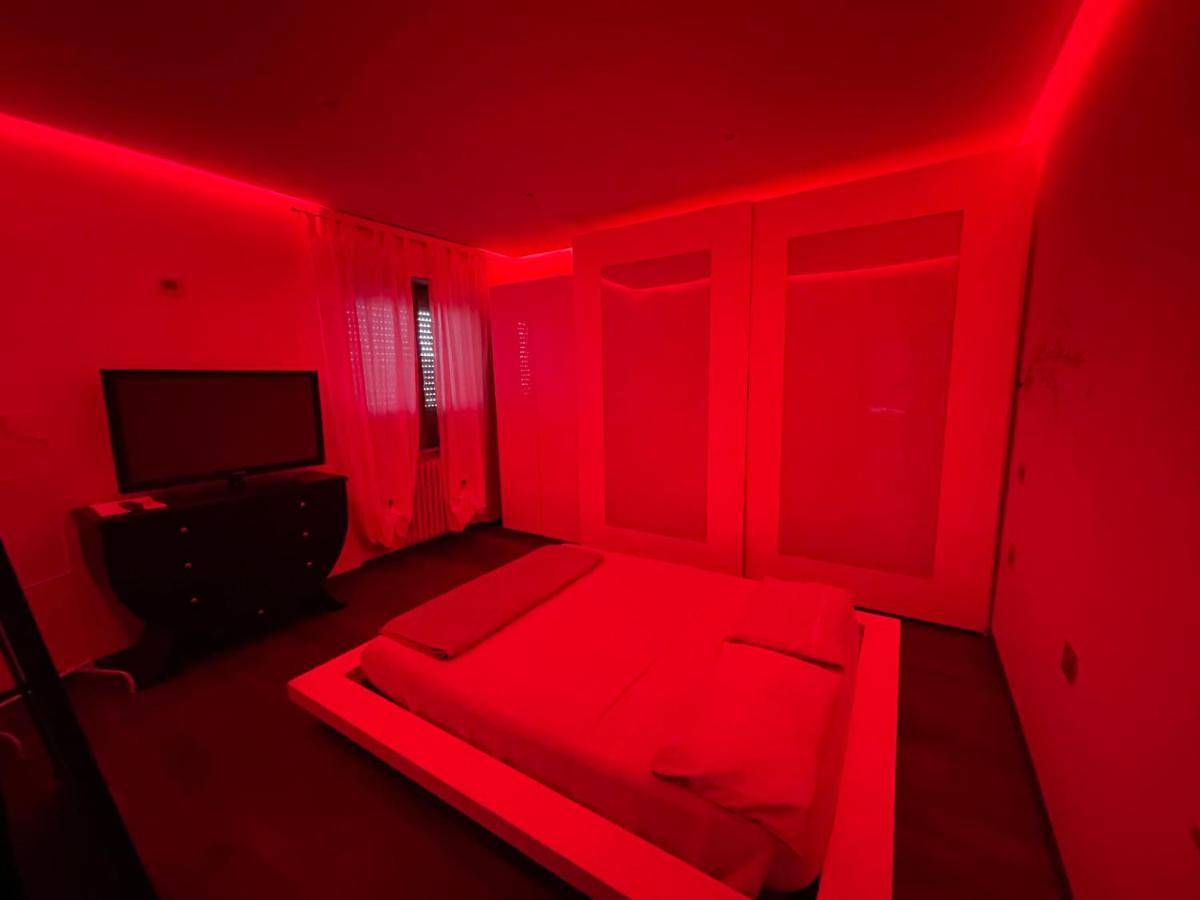 Apartment Residenza Marylou