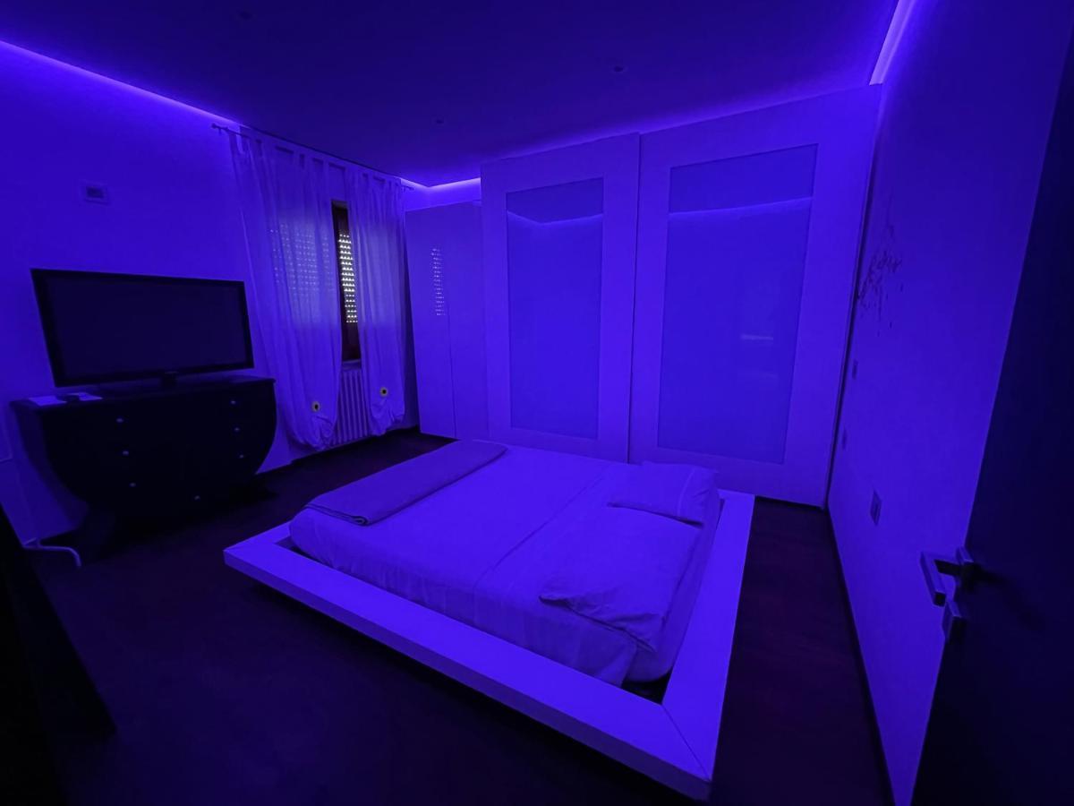 Residenza Marylou * Porto Sant'Elpidio