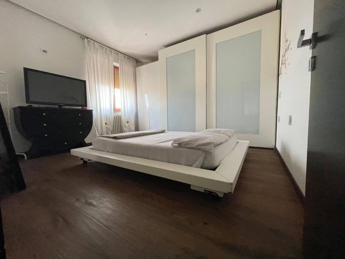 Apartment Residenza Marylou Porto Sant'Elpidio