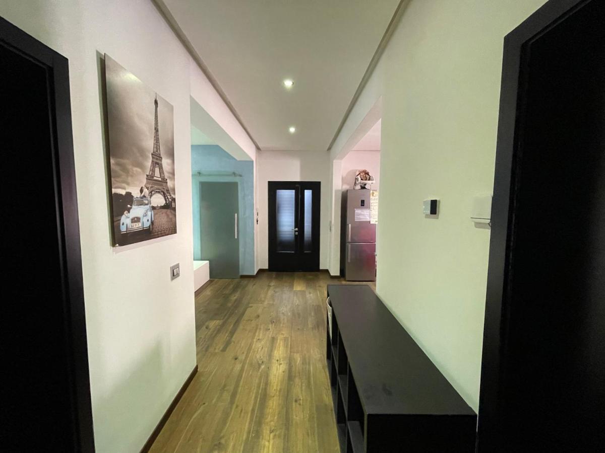 Apartment Residenza Marylou