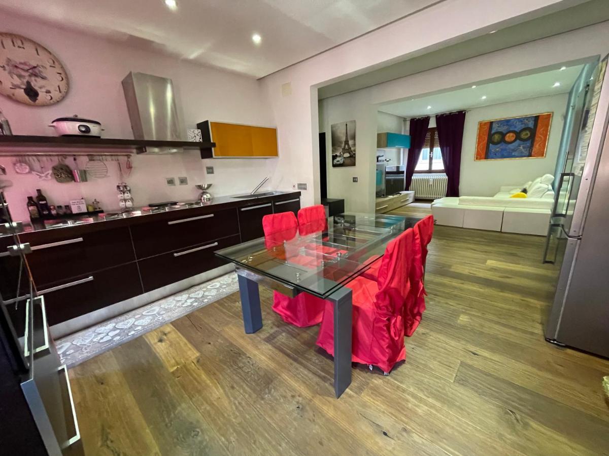 Residenza Marylou * Porto Sant'Elpidio