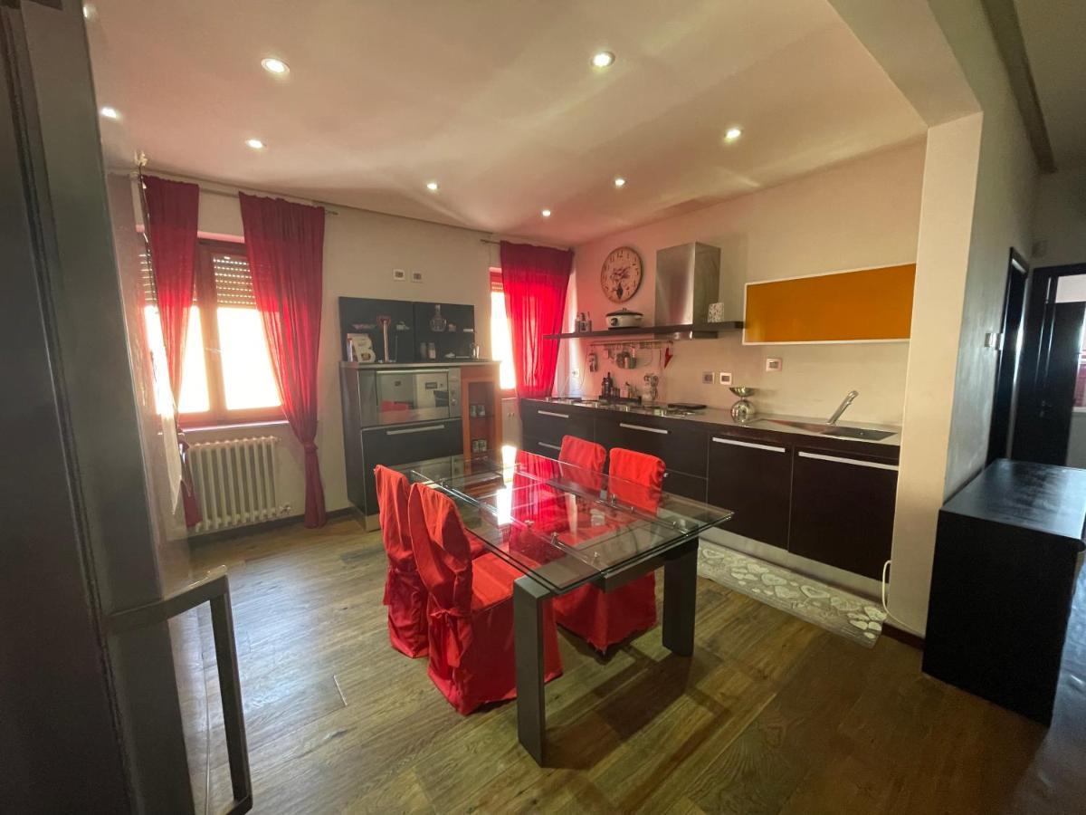 Residenza Marylou Apartment Porto Sant'Elpidio