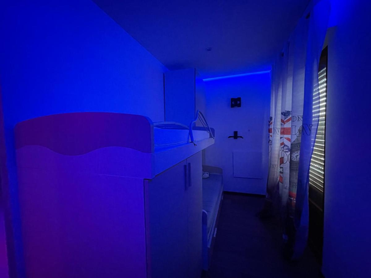 Residenza Marylou Porto Sant'Elpidio