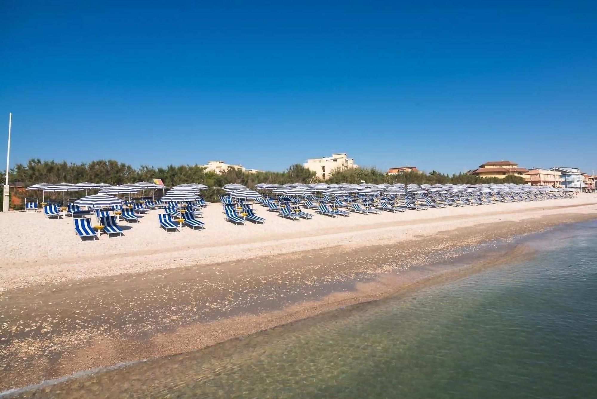 Residenza Marylou Apartment