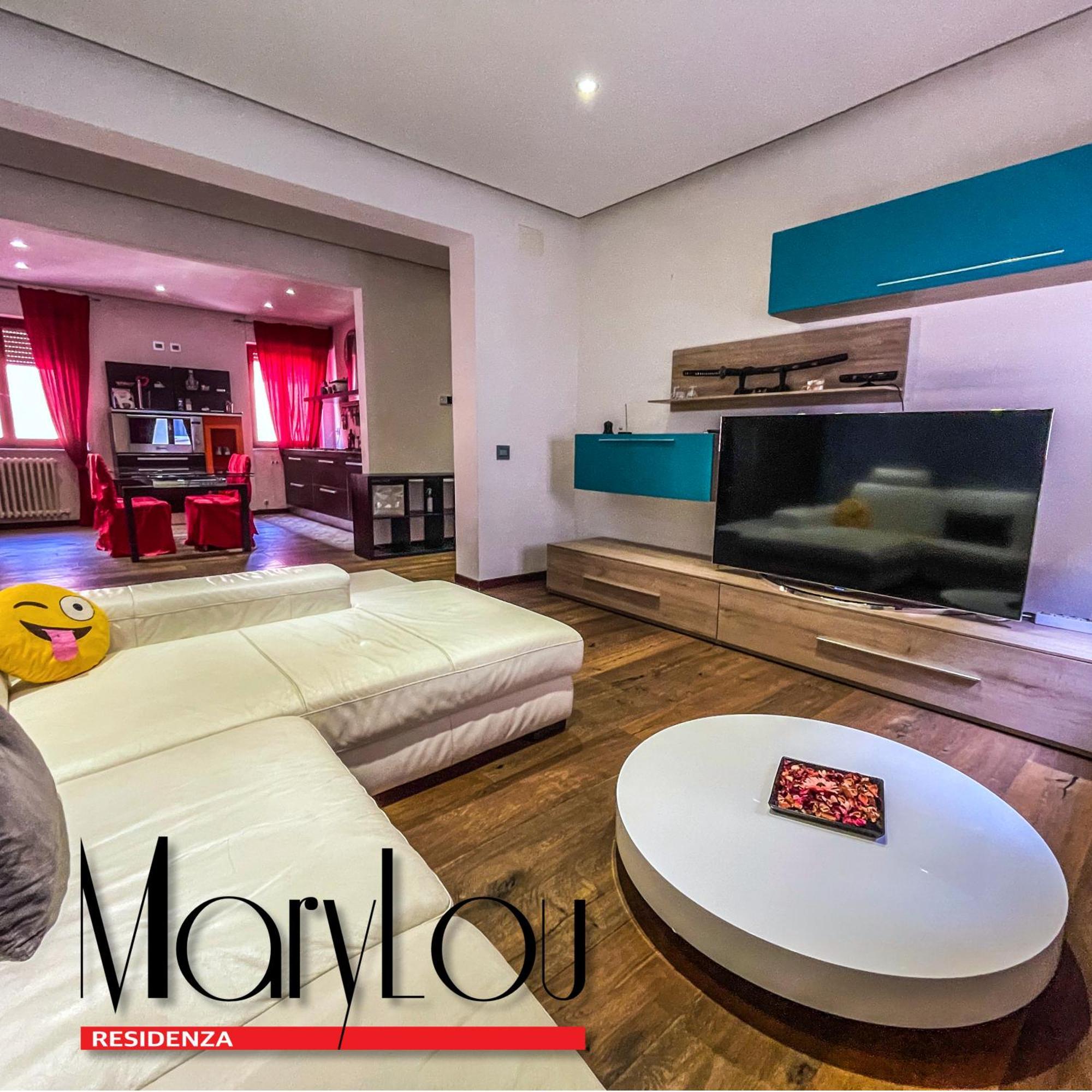 Residenza Marylou *