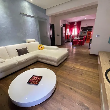 Residenza Marylou Appartement Porto SantʼElpidio Buitenkant foto