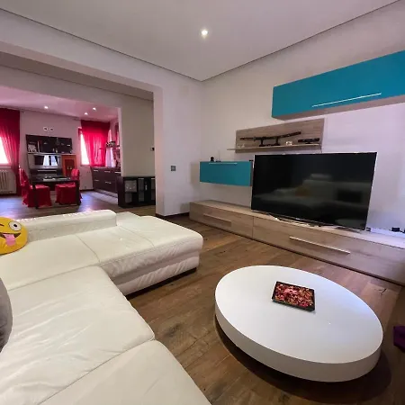 Residenza Marylou Appartement Porto SantʼElpidio Buitenkant foto