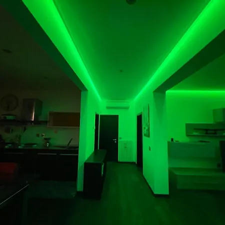 Residenza Marylou Appartement Porto SantʼElpidio Buitenkant foto