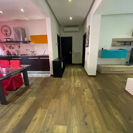 Residenza Marylou Appartement Porto SantʼElpidio Buitenkant foto