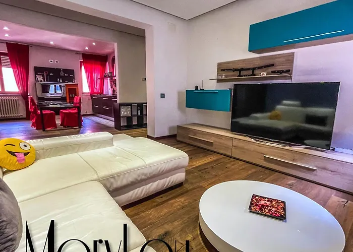 Residenza Marylou
