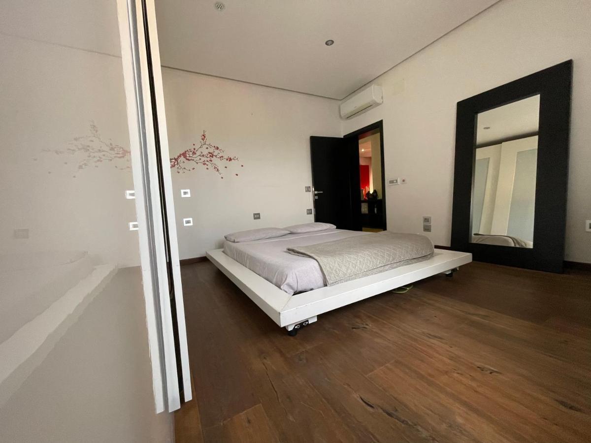 Residenza Marylou * Porto Sant'Elpidio