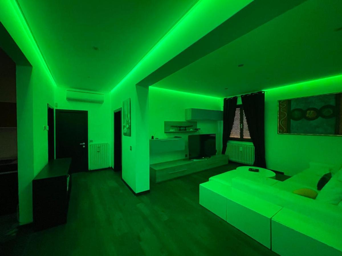 Residenza Marylou *