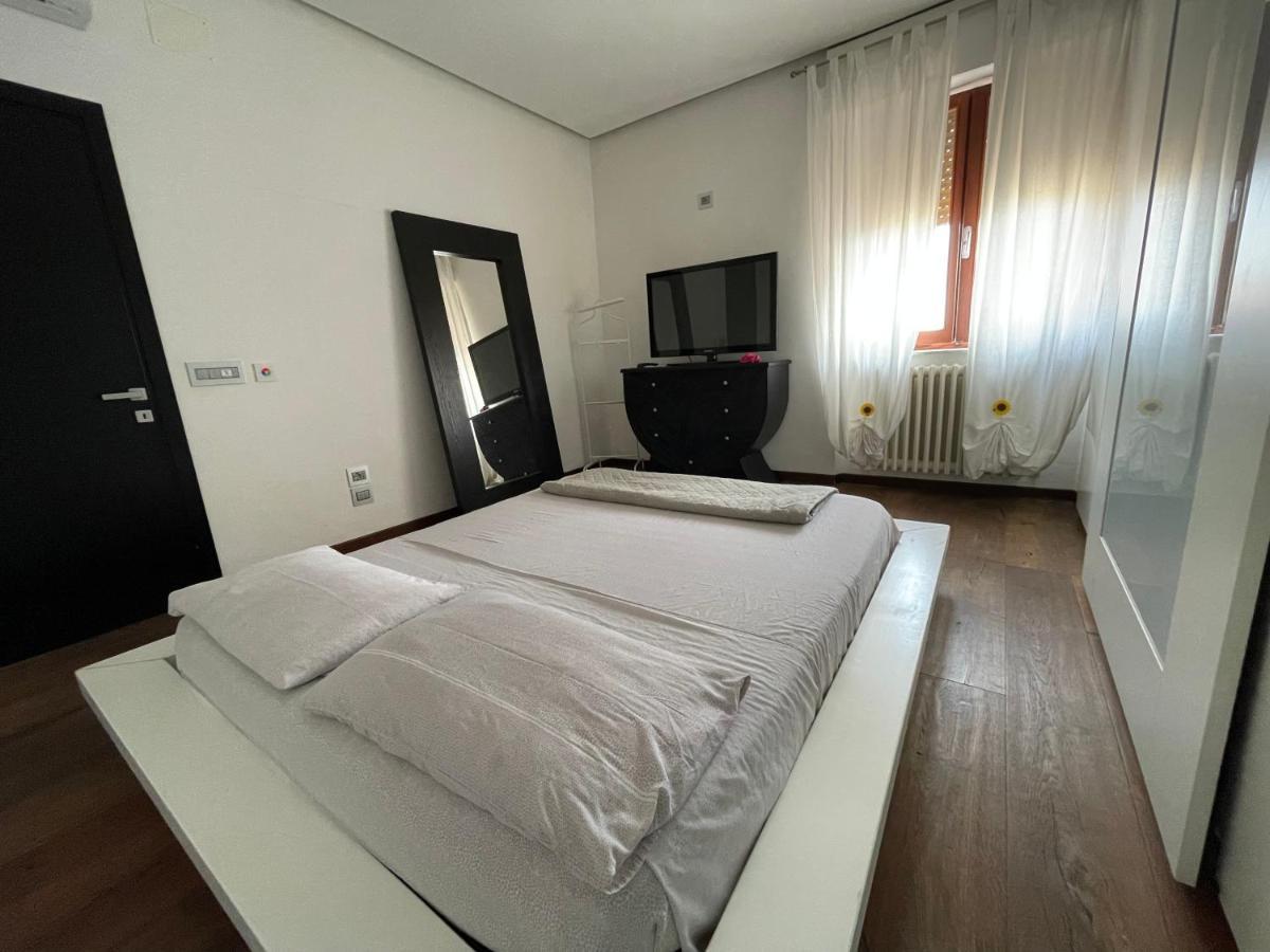 Apartment Residenza Marylou